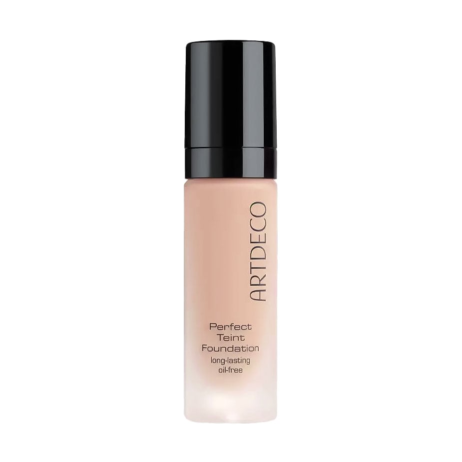 Тональний крем для обличчя Artdeco Perfect Teint Foundation 32 Cool Cashew, 20 мл