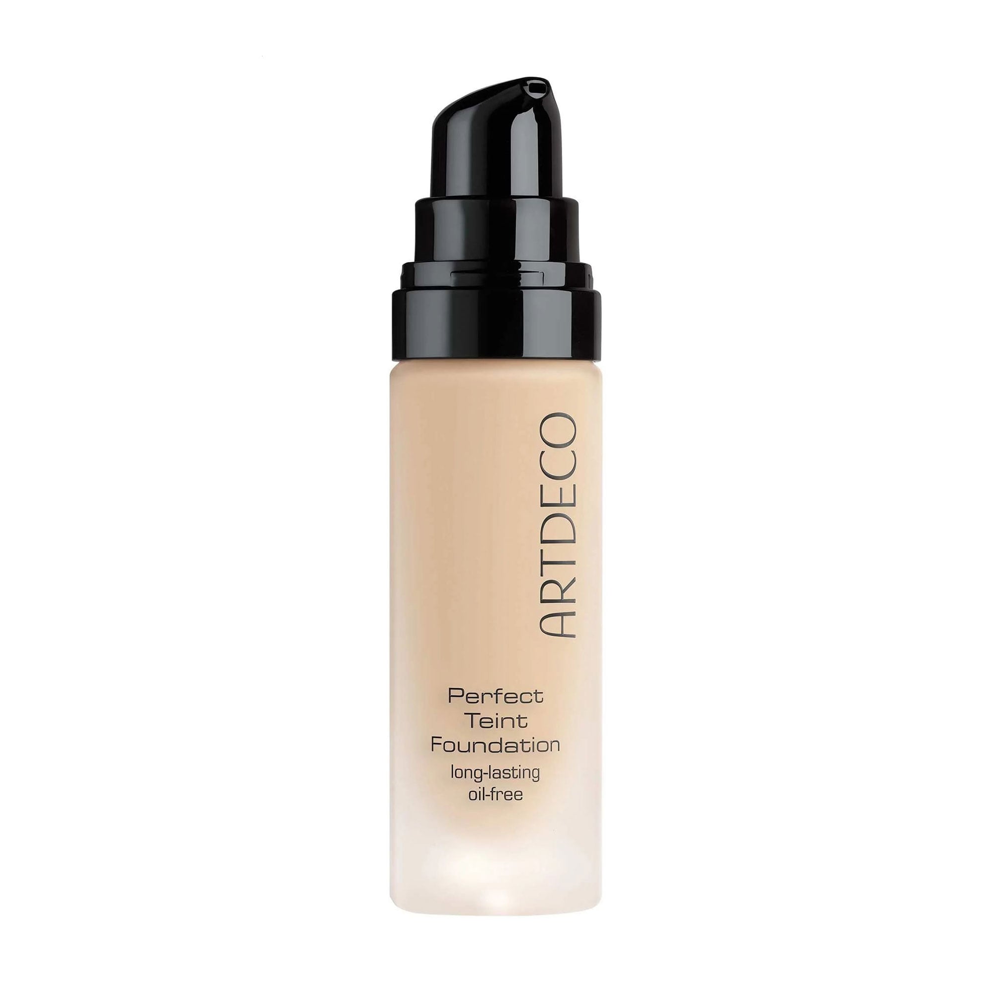 Тональний крем для обличчя Artdeco Perfect Teint Foundation 16 Light Bisque, 20 мл
